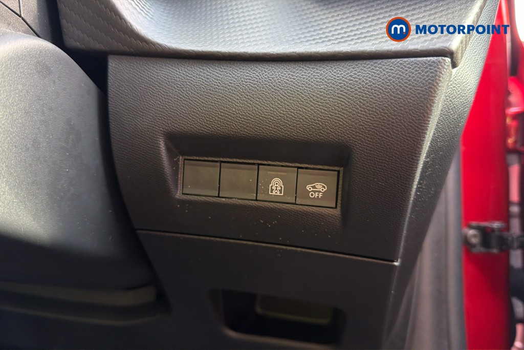 Peugeot 208 GT Manual Petrol Hatchback - Stock Number (1666012) - 10th supplementary image