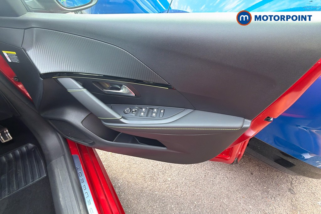 Peugeot 208 GT Manual Petrol Hatchback - Stock Number (1666012) - 19th supplementary image