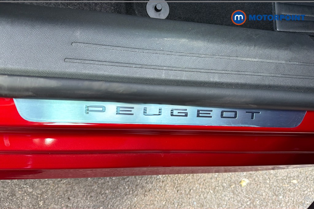 Peugeot 208 GT Manual Petrol Hatchback - Stock Number (1666012) - 21st supplementary image