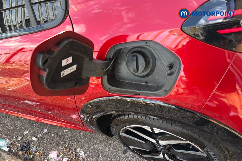 Peugeot 208 GT Manual Petrol Hatchback - Stock Number (1666012) - 33rd supplementary image
