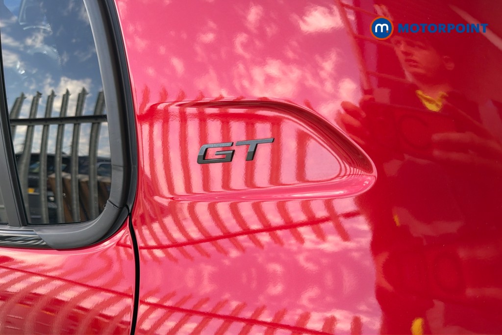 Peugeot 208 GT Manual Petrol Hatchback - Stock Number (1666012) - 34th supplementary image
