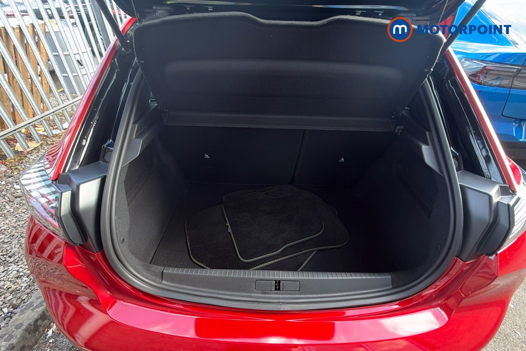 Peugeot 208 GT Manual Petrol Hatchback - Stock Number (1666012) - 35th supplementary image
