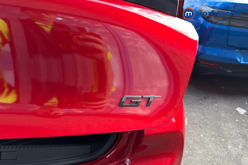 Peugeot 208 GT Manual Petrol Hatchback - Stock Number (1666012) - 36th supplementary image
