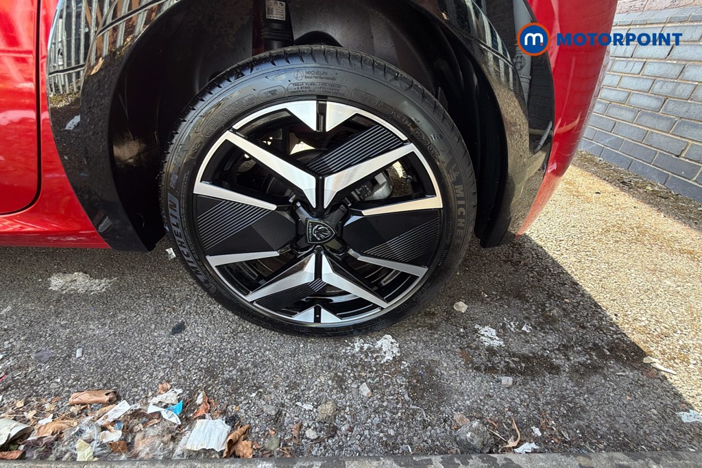 Peugeot 208 GT Manual Petrol Hatchback - Stock Number (1666012) - 39th supplementary image