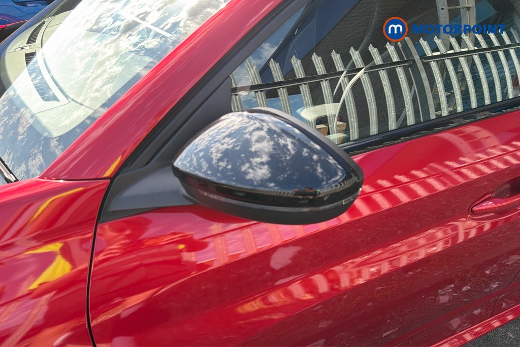 Peugeot 208 GT Manual Petrol Hatchback - Stock Number (1666012) - 40th supplementary image