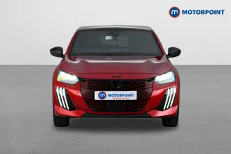 Peugeot 208 GT Manual Petrol Hatchback - Stock Number (1666012) - Front bumper