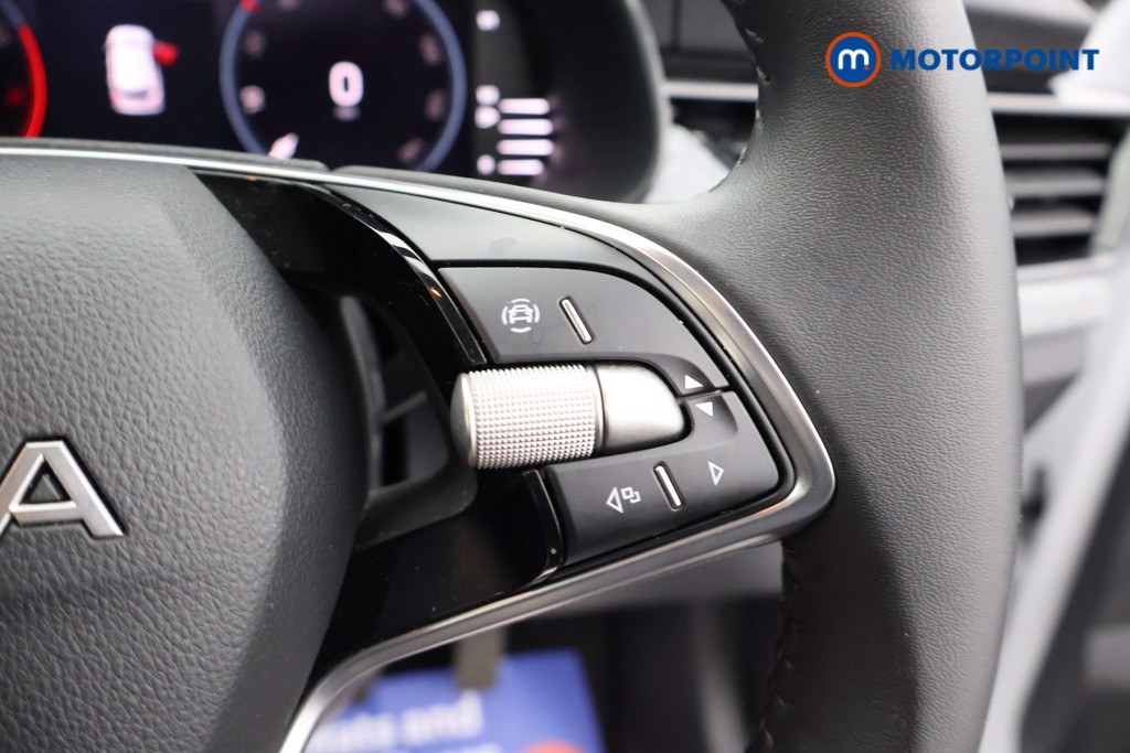 Skoda Kamiq Se Edition Manual Petrol SUV - Stock Number (1666024) - 3rd supplementary image