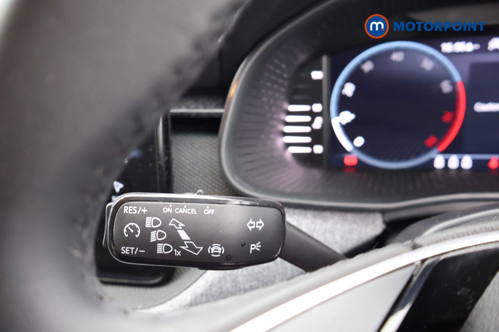 Skoda Kamiq Se Edition Manual Petrol SUV - Stock Number (1666024) - 5th supplementary image