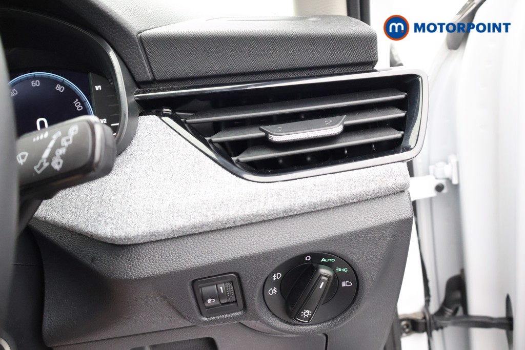 Skoda Kamiq Se Edition Manual Petrol SUV - Stock Number (1666024) - 7th supplementary image