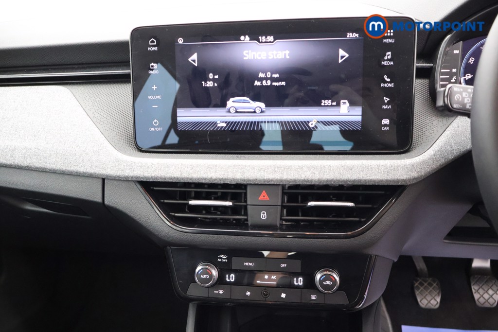 Skoda Kamiq Se Edition Manual Petrol SUV - Stock Number (1666024) - 8th supplementary image