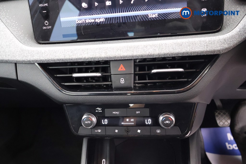 Skoda Kamiq Se Edition Manual Petrol SUV - Stock Number (1666024) - 9th supplementary image