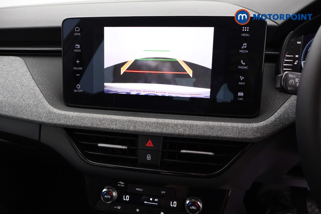 Skoda Kamiq Se Edition Manual Petrol SUV - Stock Number (1666024) - 10th supplementary image