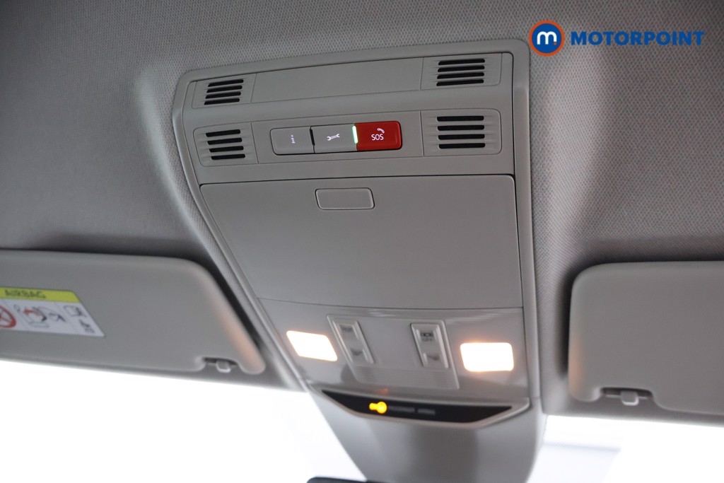Skoda Kamiq Se Edition Manual Petrol SUV - Stock Number (1666024) - 14th supplementary image