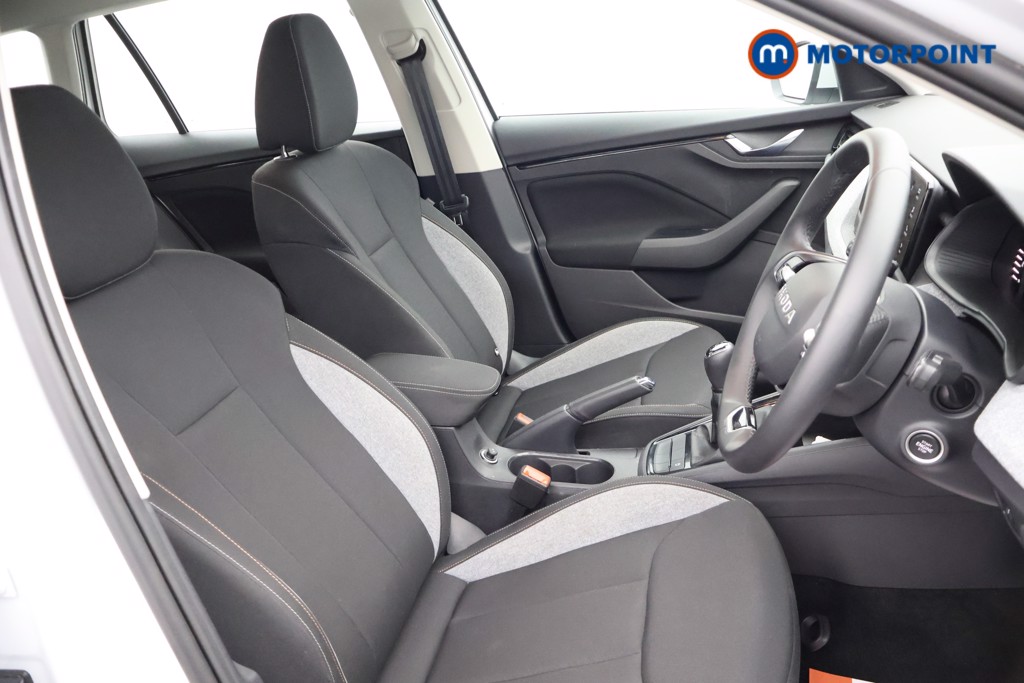 Skoda Kamiq Se Edition Manual Petrol SUV - Stock Number (1666024) - 17th supplementary image