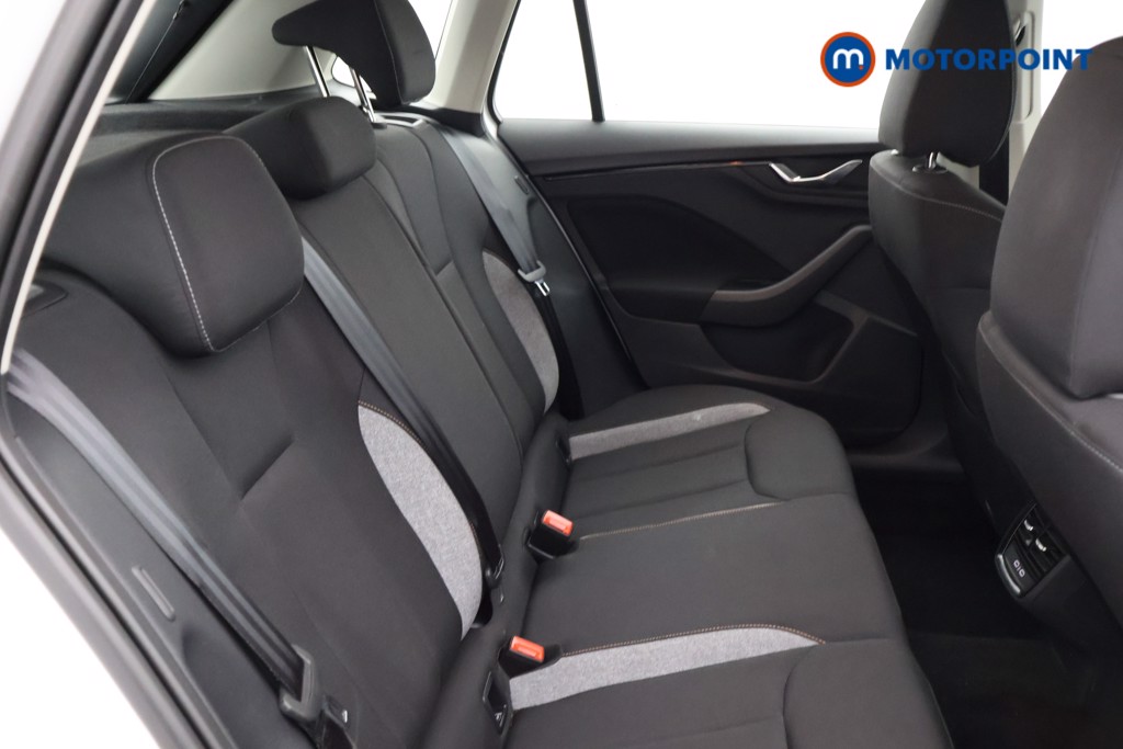 Skoda Kamiq Se Edition Manual Petrol SUV - Stock Number (1666024) - 18th supplementary image