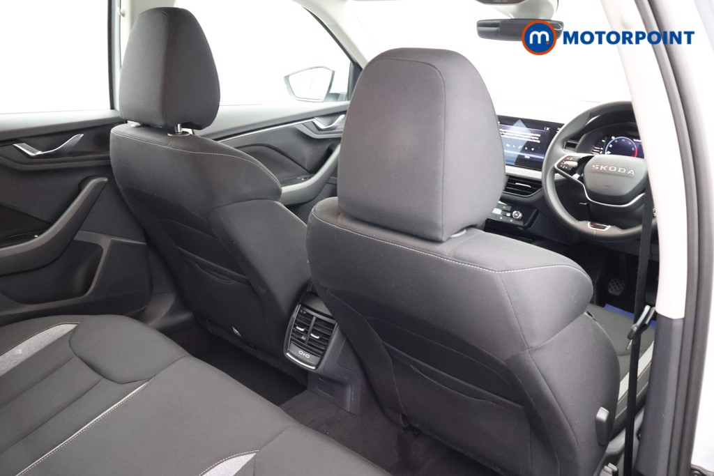 Skoda Kamiq Se Edition Manual Petrol SUV - Stock Number (1666024) - 19th supplementary image