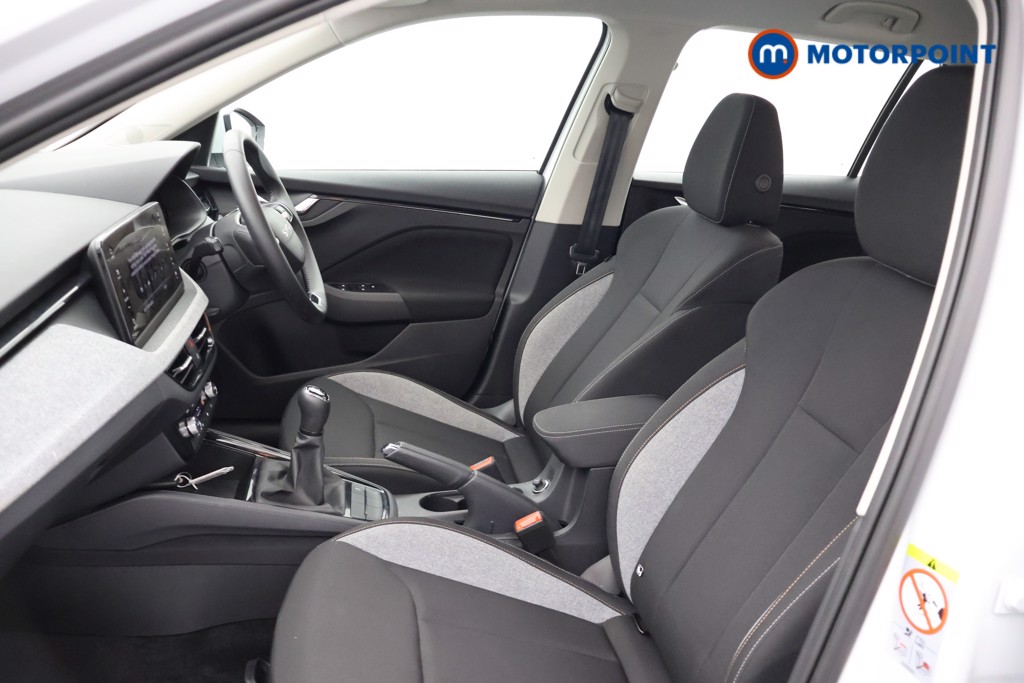 Skoda Kamiq Se Edition Manual Petrol SUV - Stock Number (1666024) - 22nd supplementary image