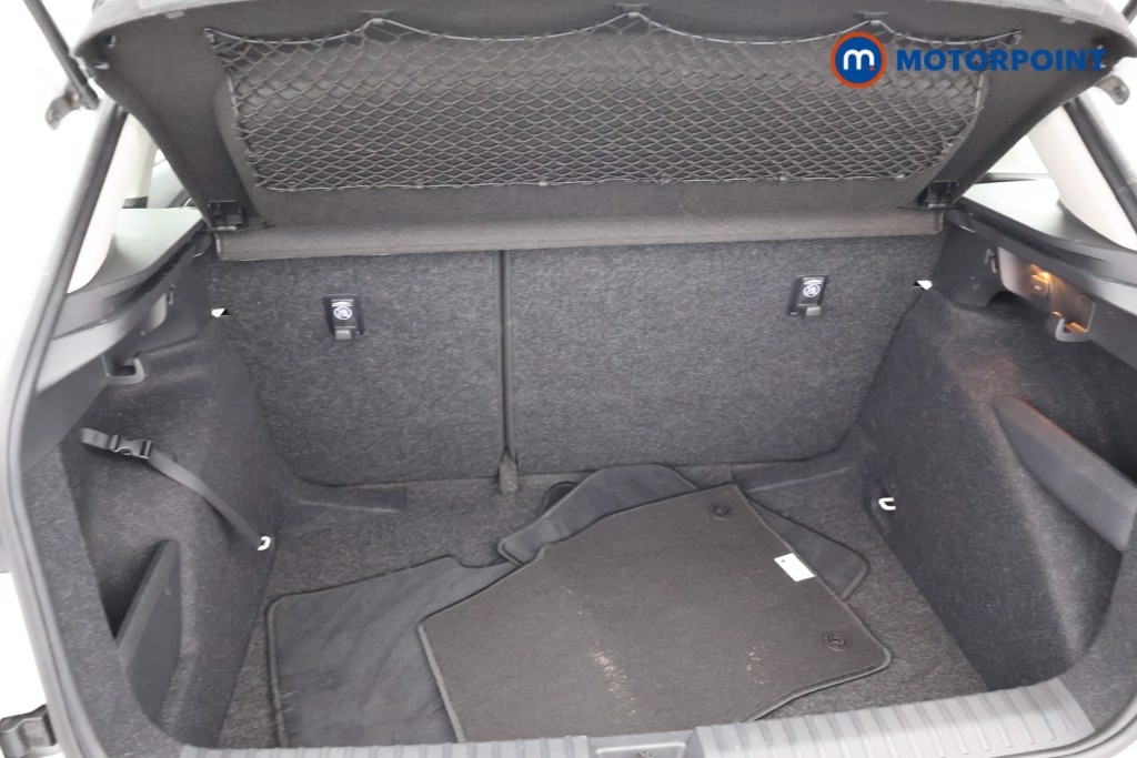 Skoda Kamiq Se Edition Manual Petrol SUV - Stock Number (1666024) - 23rd supplementary image