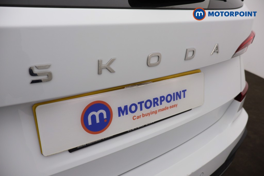 Skoda Kamiq Se Edition Manual Petrol SUV - Stock Number (1666024) - 24th supplementary image