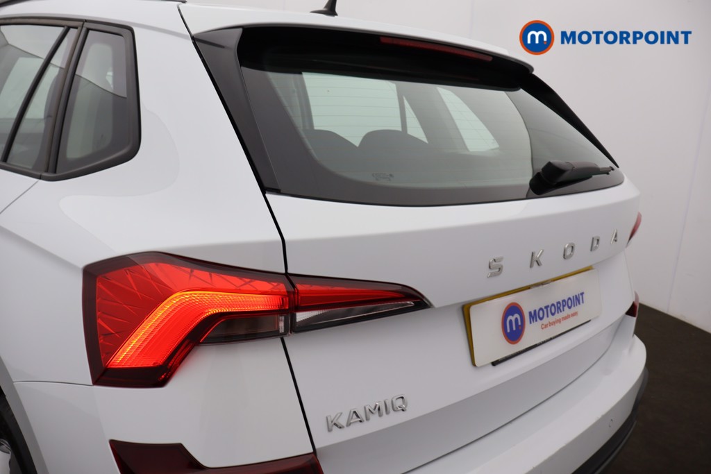 Skoda Kamiq Se Edition Manual Petrol SUV - Stock Number (1666024) - 25th supplementary image