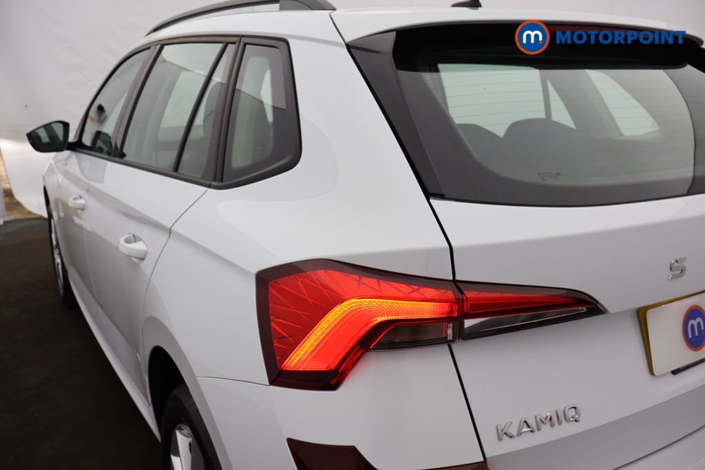 Skoda Kamiq Se Edition Manual Petrol SUV - Stock Number (1666024) - 26th supplementary image