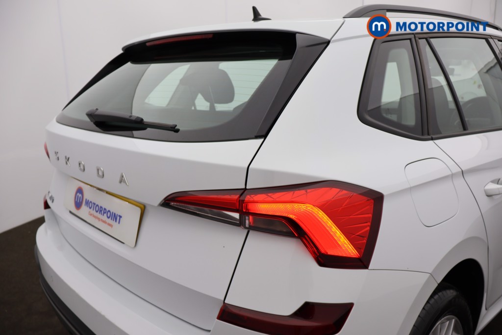 Skoda Kamiq Se Edition Manual Petrol SUV - Stock Number (1666024) - 27th supplementary image