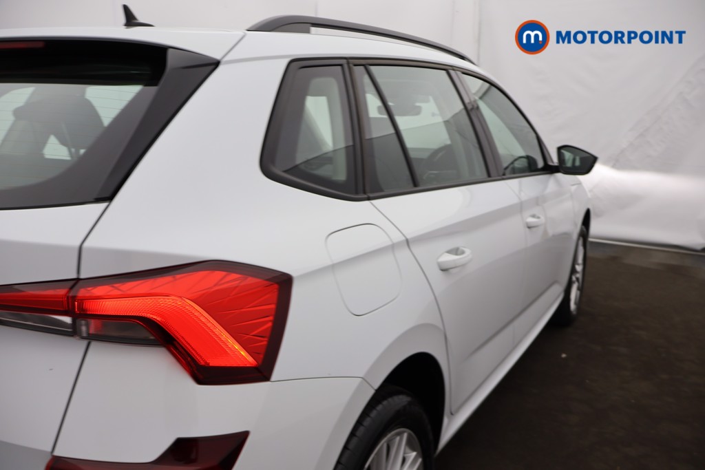 Skoda Kamiq Se Edition Manual Petrol SUV - Stock Number (1666024) - 28th supplementary image