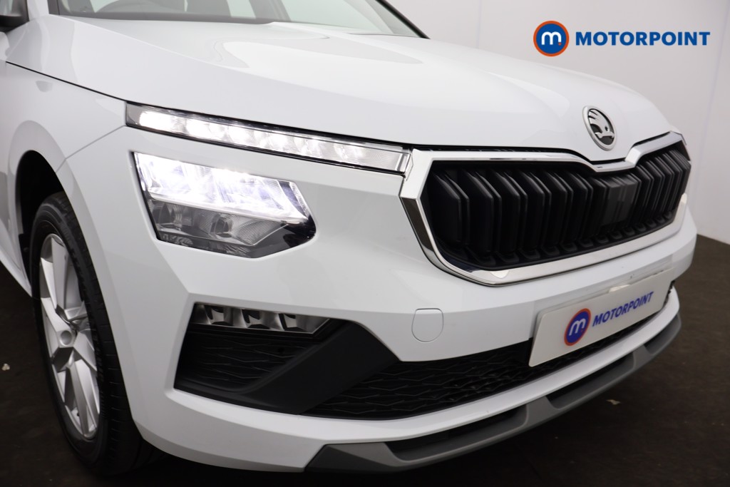 Skoda Kamiq Se Edition Manual Petrol SUV - Stock Number (1666024) - 29th supplementary image