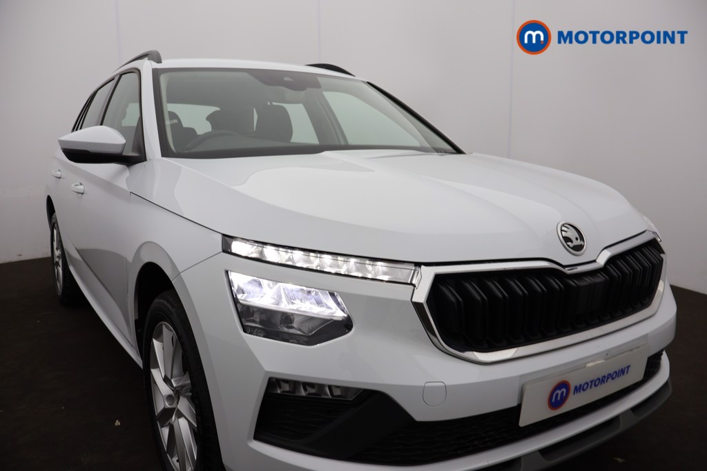 Skoda Kamiq Se Edition Manual Petrol SUV - Stock Number (1666024) - 30th supplementary image