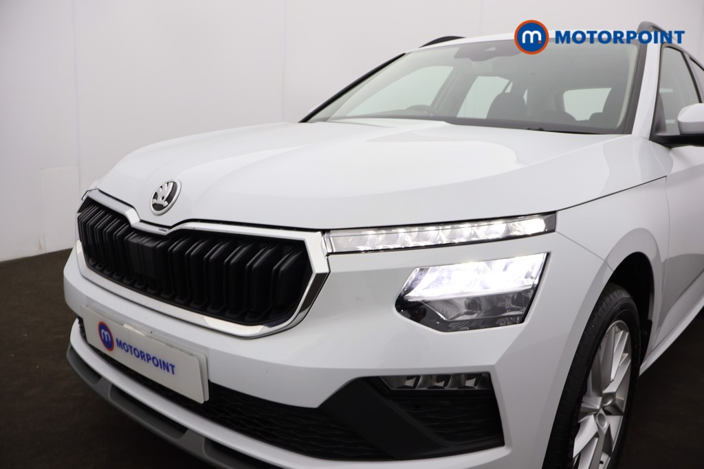 Skoda Kamiq Se Edition Manual Petrol SUV - Stock Number (1666024) - 31st supplementary image