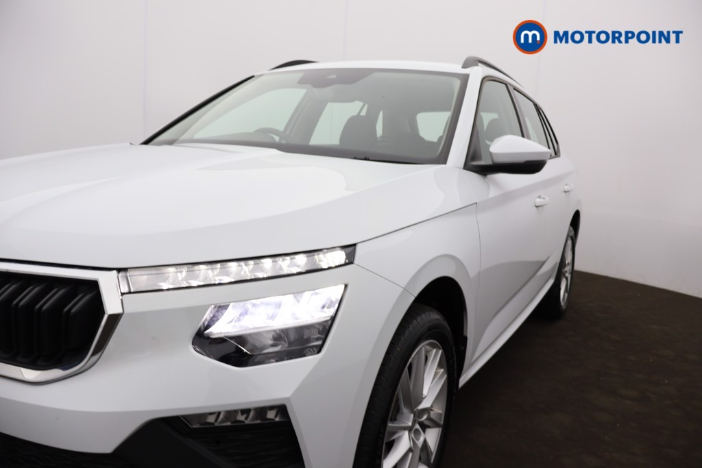 Skoda Kamiq Se Edition Manual Petrol SUV - Stock Number (1666024) - 32nd supplementary image