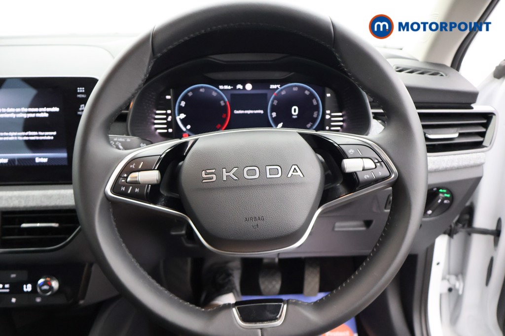 Skoda Kamiq Se Edition Manual Petrol SUV - Stock Number (1666024) - 1st supplementary image