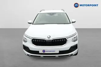 Skoda Kamiq Se Edition Manual Petrol SUV - Stock Number (1666024) - Front bumper