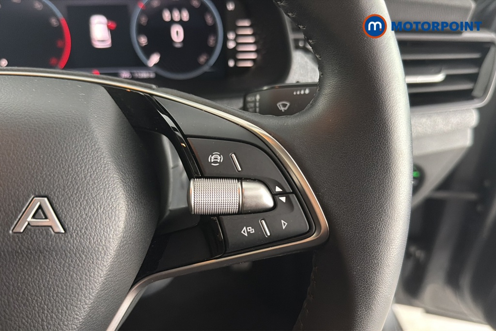 Skoda Kamiq Se Edition Manual Petrol SUV - Stock Number (1666031) - 3rd supplementary image
