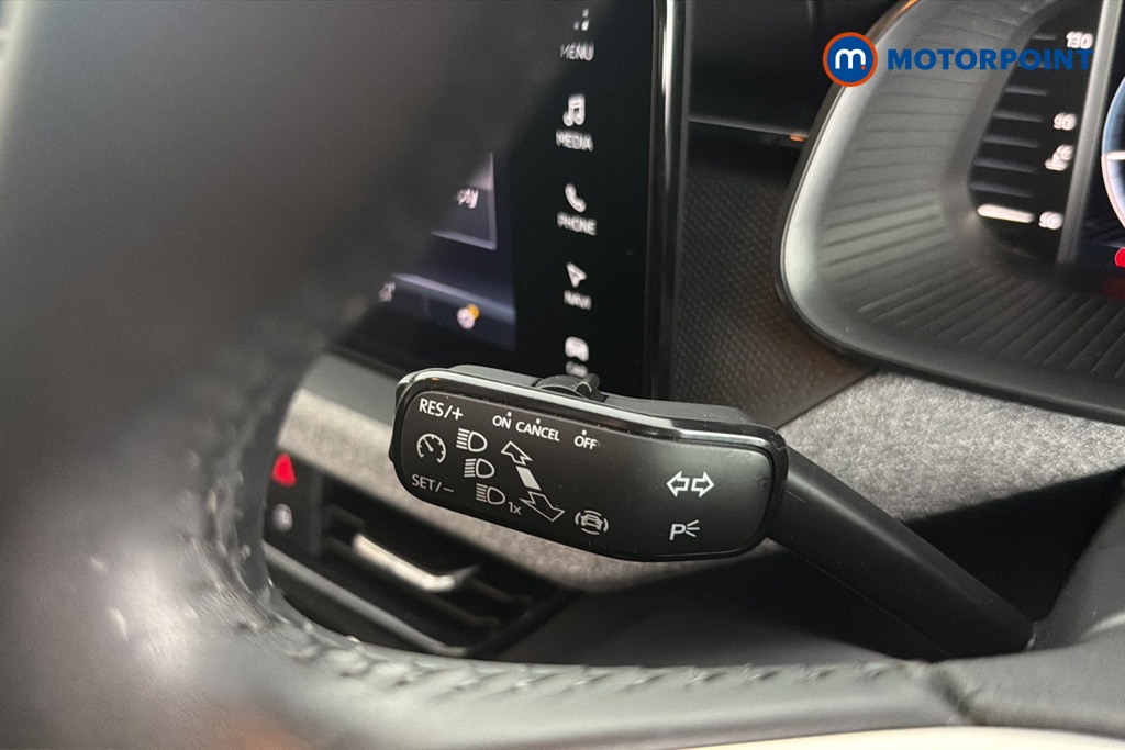 Skoda Kamiq Se Edition Manual Petrol SUV - Stock Number (1666031) - 5th supplementary image