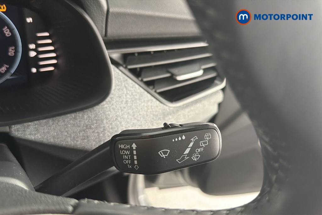 Skoda Kamiq Se Edition Manual Petrol SUV - Stock Number (1666031) - 6th supplementary image