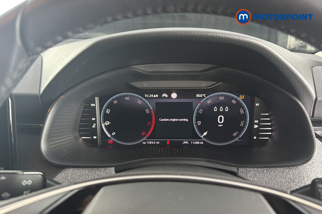 Skoda Kamiq Se Edition Manual Petrol SUV - Stock Number (1666031) - 7th supplementary image