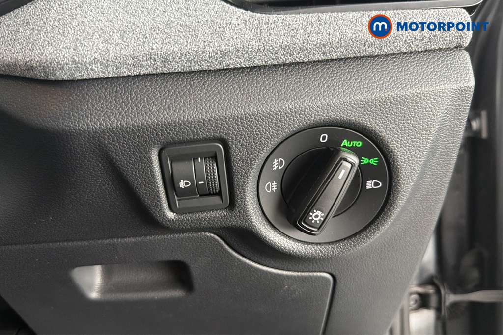 Skoda Kamiq Se Edition Manual Petrol SUV - Stock Number (1666031) - 11th supplementary image