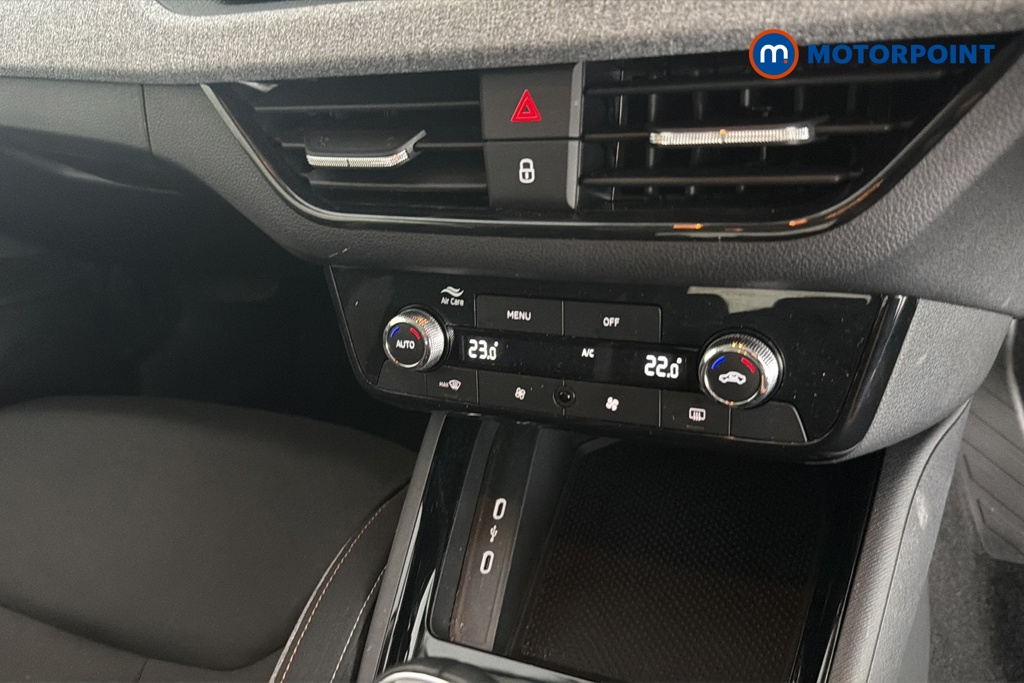 Skoda Kamiq Se Edition Manual Petrol SUV - Stock Number (1666031) - 12th supplementary image