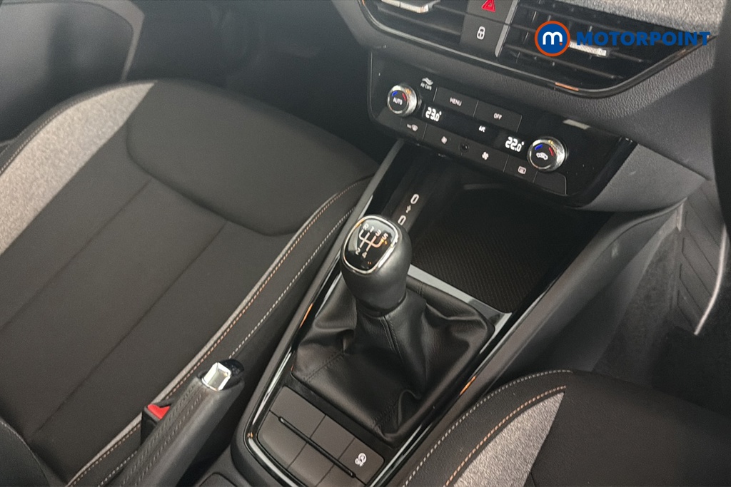 Skoda Kamiq Se Edition Manual Petrol SUV - Stock Number (1666031) - 15th supplementary image