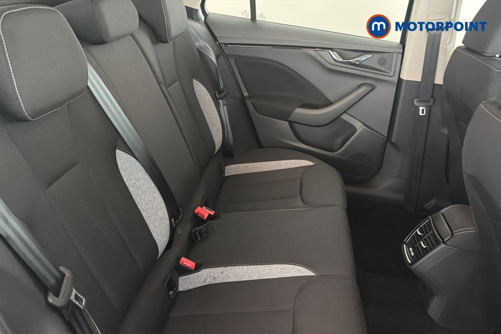 Skoda Kamiq Se Edition Manual Petrol SUV - Stock Number (1666031) - 25th supplementary image