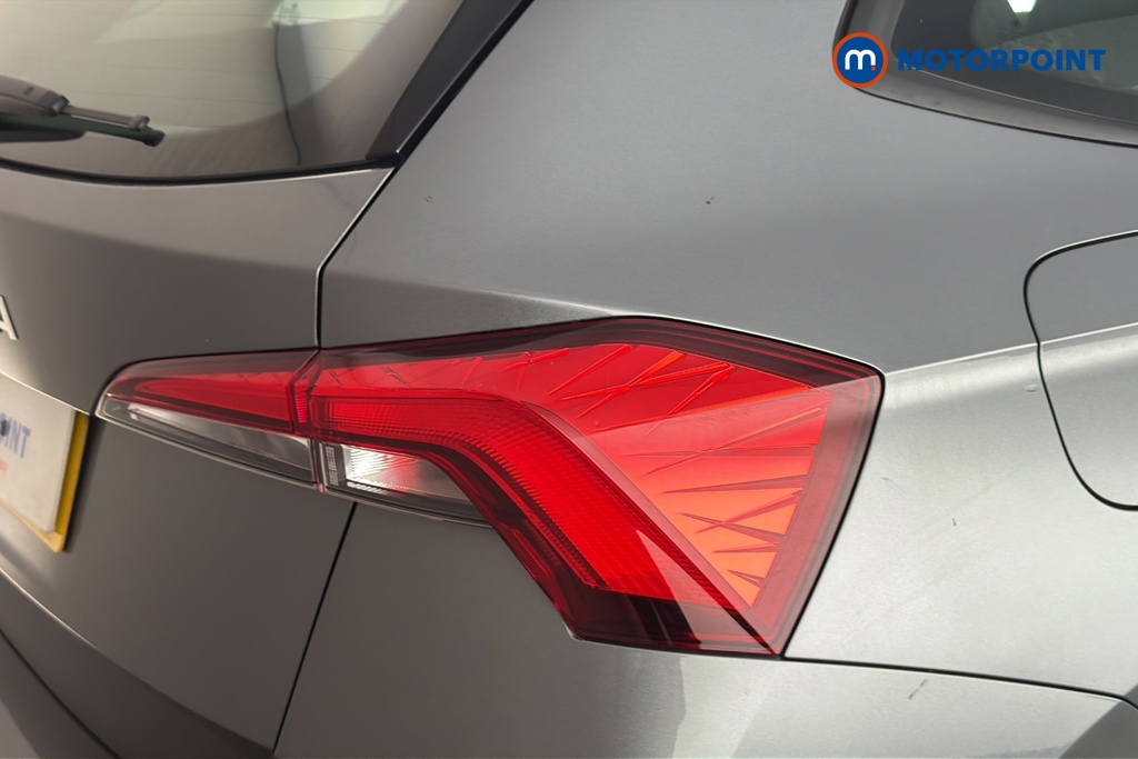 Skoda Kamiq Se Edition Manual Petrol SUV - Stock Number (1666031) - 36th supplementary image