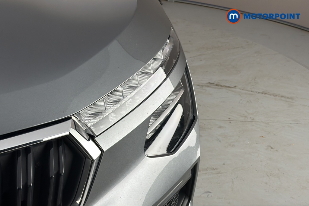 Skoda Kamiq Se Edition Manual Petrol SUV - Stock Number (1666031) - 42nd supplementary image