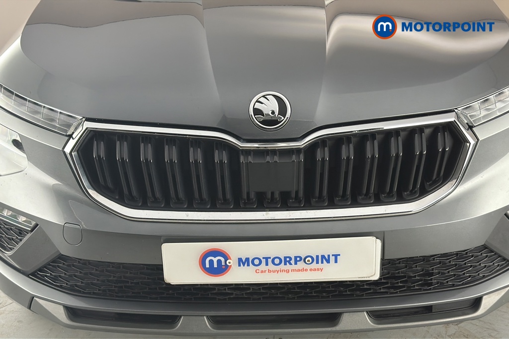 Skoda Kamiq Se Edition Manual Petrol SUV - Stock Number (1666031) - 43rd supplementary image