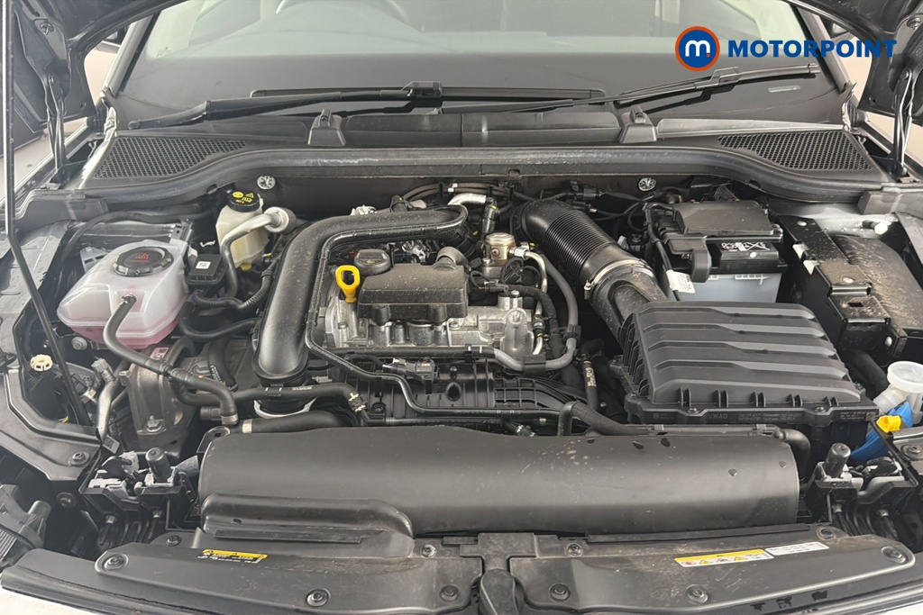 Skoda Kamiq Se Edition Manual Petrol SUV - Stock Number (1666031) - 48th supplementary image