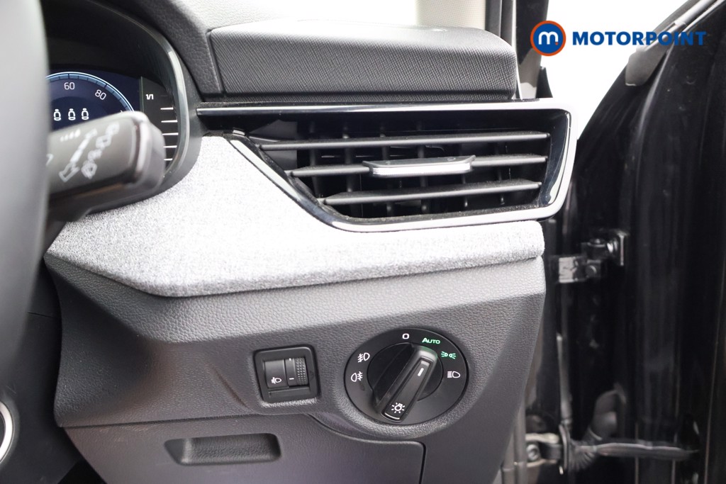 Skoda Kamiq Se Edition Manual Petrol SUV - Stock Number (1666033) - 7th supplementary image