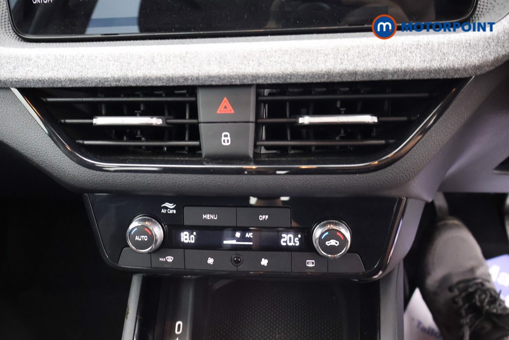 Skoda Kamiq Se Edition Manual Petrol SUV - Stock Number (1666033) - 9th supplementary image
