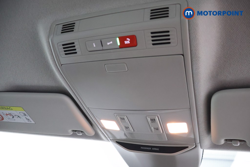Skoda Kamiq Se Edition Manual Petrol SUV - Stock Number (1666033) - 14th supplementary image