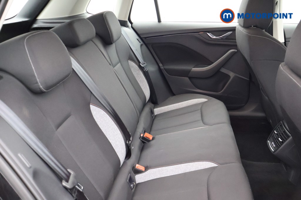 Skoda Kamiq Se Edition Manual Petrol SUV - Stock Number (1666033) - 19th supplementary image