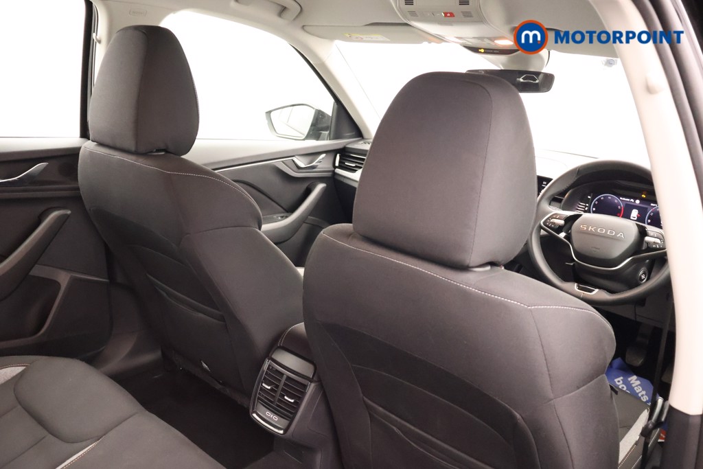 Skoda Kamiq Se Edition Manual Petrol SUV - Stock Number (1666033) - 20th supplementary image